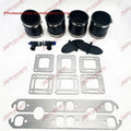 Fit Mercruiser V8 200-320 4" 32-44348001 32-44348t Wet Joint