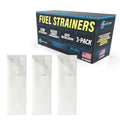 Fuel Pump Filter Strainer Yamaha Vst F50 F60 F75 F90 Outboard