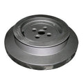 J914456 New Damper Pulley J925568 Fits Case-ih 7240 9045b 7110 1150e