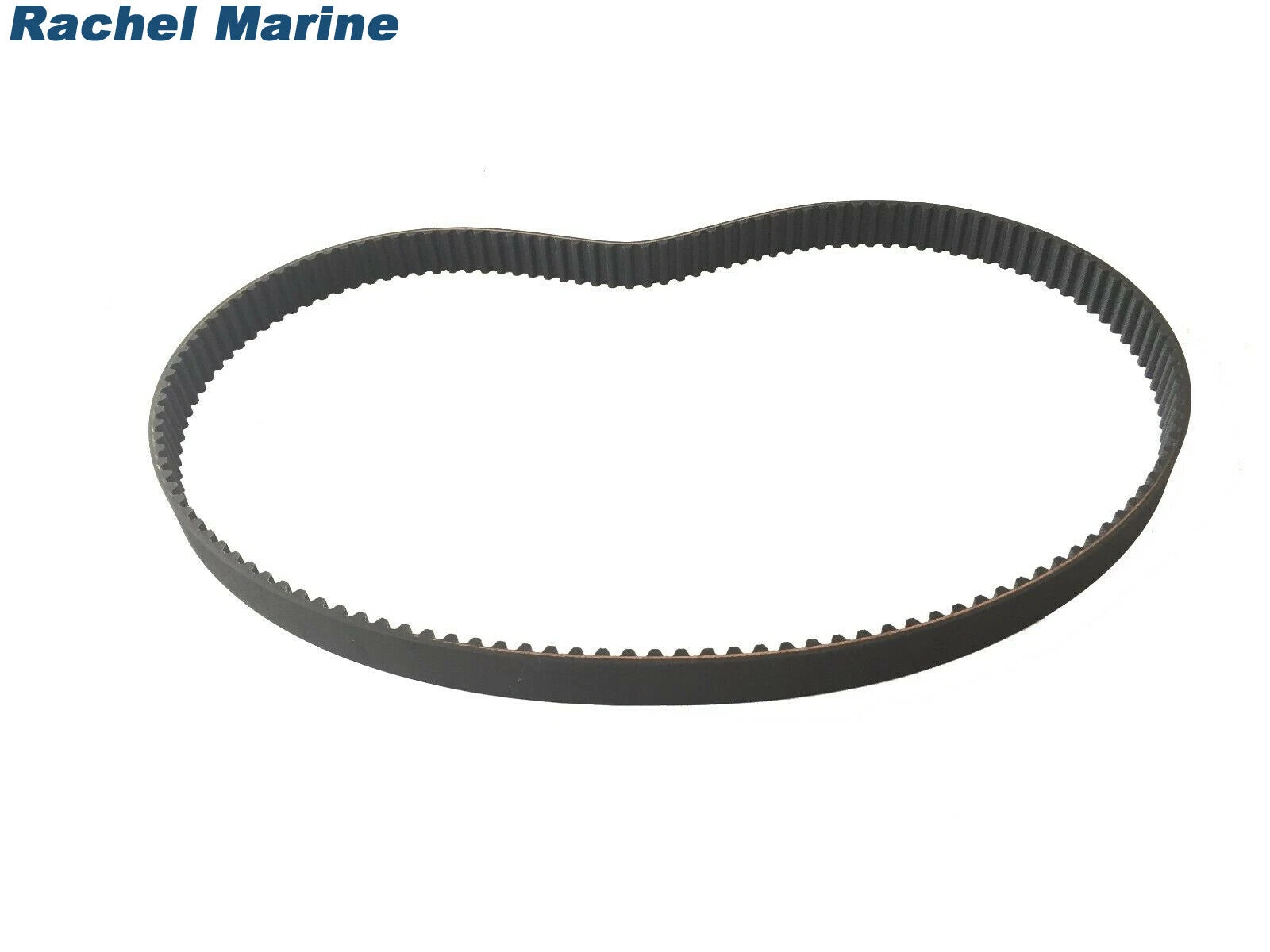 67f-46241-00 Timing Belt For Yamaha Outboard 4-stroke F75 F80 F90