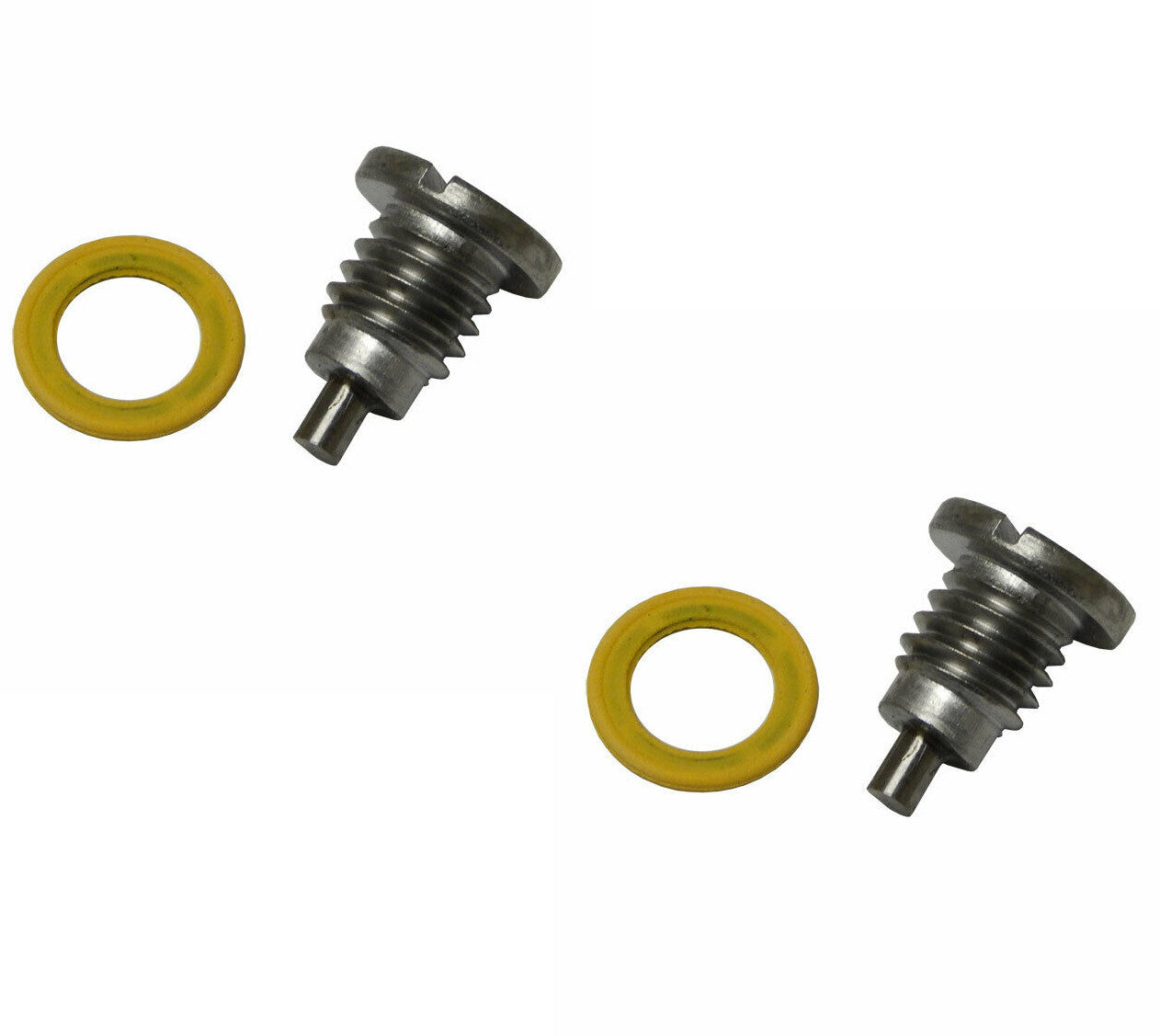 MerCruiser Magnetic Outdrive Gear Case Drain Plug by MerCruiser