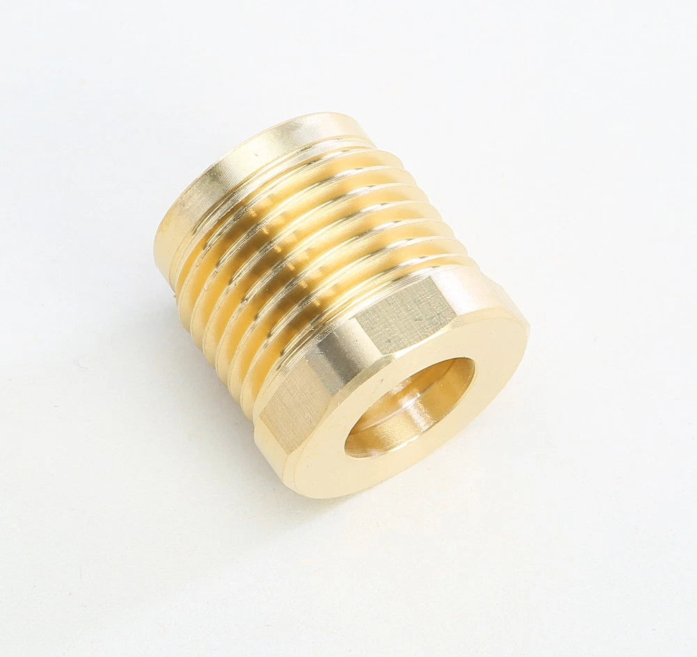 Wsm Sea Doo Alloy Cable Nut Replacement Part For 4-tec Watercraft