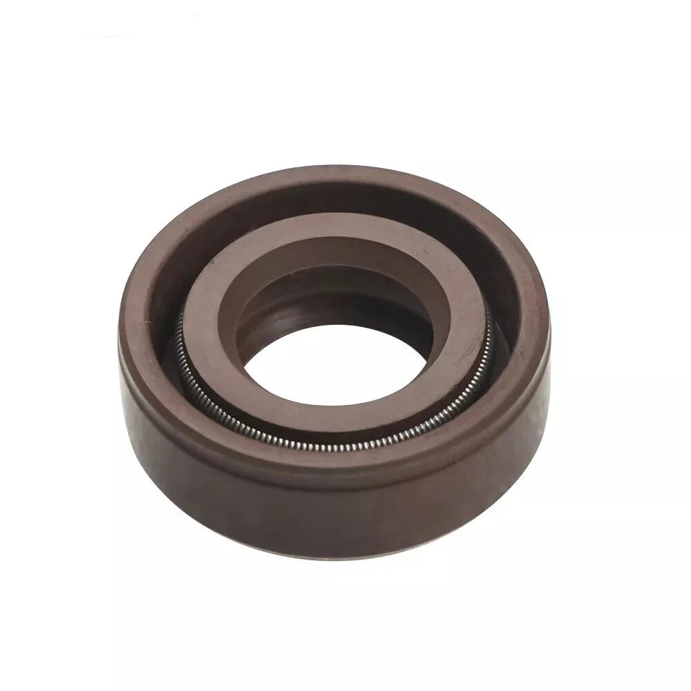 Marine Oil Seal for Yamaha Outboard 2-Stroke 4-5HP 10.8x21x7mm