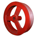 Wn-238967a2-pe<wbr/>x Pulley, Jackshaft Drive, Feeder Fits