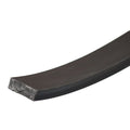 Gasket Molding Bayliner 1 3/8 x 3/8 Inch Black PVC by Bayliner