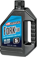 Maxima Fork Fluid 5W 1l - High-performan<wbr/>CE Shock Oil For Forks