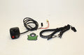 Oem Yamaha Ex Deluxe Sport 1050 Vx Cruiser Pwc Start Stop Switch Mint