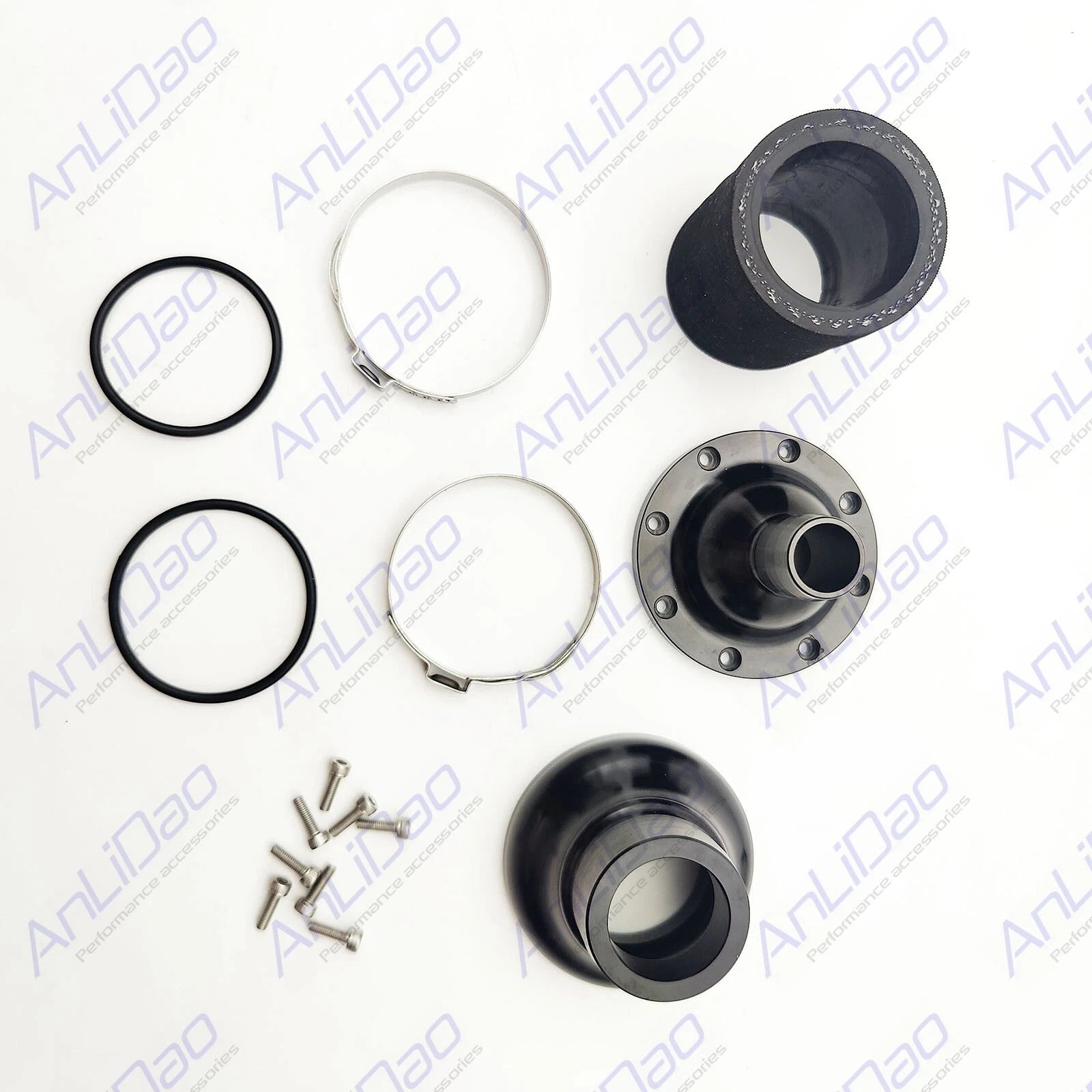 Fit Seadoo Rxp-x Gtx Limited 230/300 Open Loop Thermostat Housing