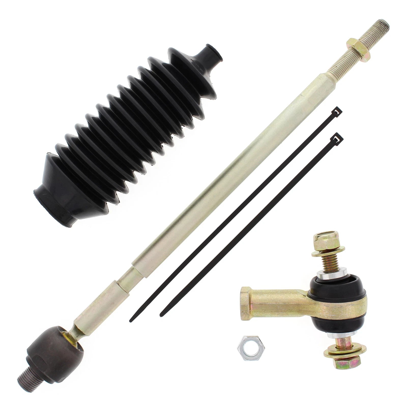 Rack Tie Rod For Can-am Commander 800 Xt 2014-2017