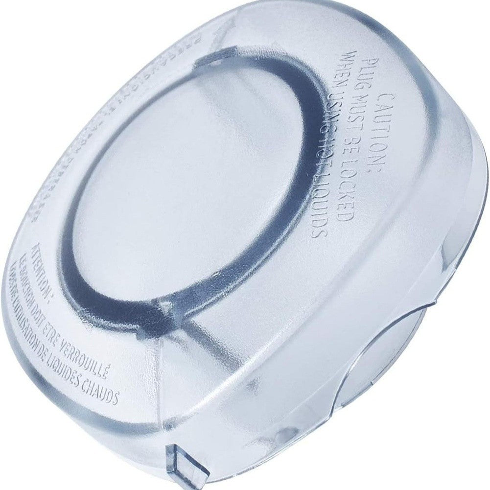 Clear Lid for Vitamix 64oz Blender Container by Vitamix