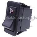 For Case 445 90xt 570lxt 450 1840 40xt New Hazard Flasher Lamps