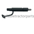 Fuel Injectors Parts For Yanmar 3tnv88 3tnv84 4tnv88 729604-53200