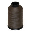 Vision Boat Upholstery Thread 584642 | 5500 Yards UV Gray Wool Polyest