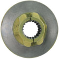 Hub 76458 Fits Bush Hog 13710 2010 2512 290 3108 320 3209 3210 3368
