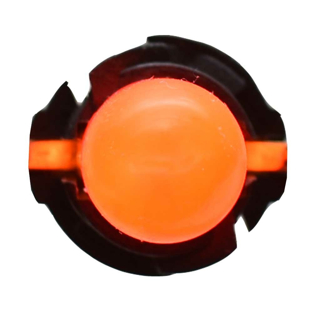 Cobalt Boat Gauge Light Bulb 12V Red Orange by Cobalt