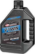 Maxima Sportster Gear & Chain Case Oil 32oz For Harley V-twin 1971+