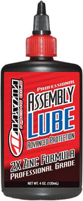 Maxima Assembly Lube 4oz - Engine Startup Protection & Anti-wear