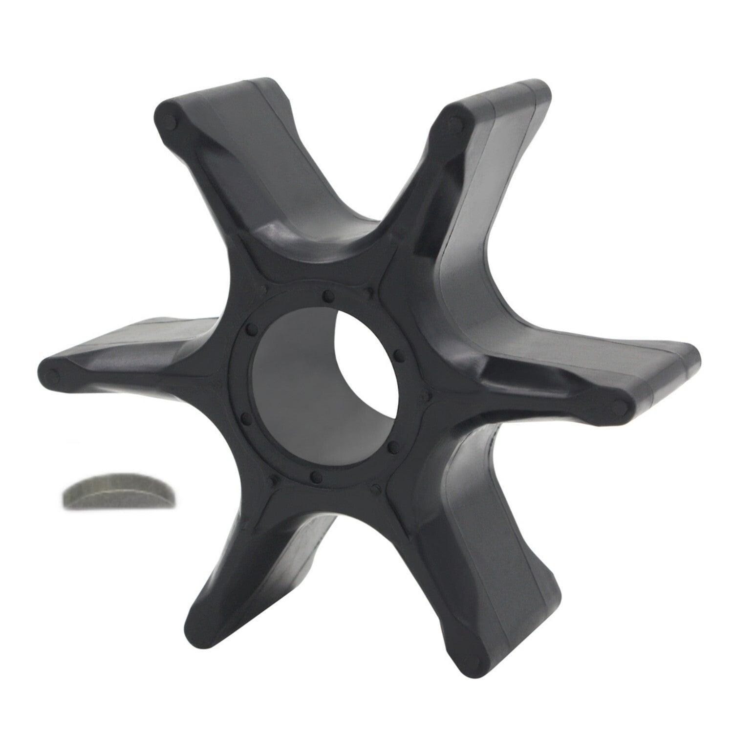 Impeller for yamaha outboard 115 130 150 175 200 250 300 hp 2 str 6E5-44352-00Op