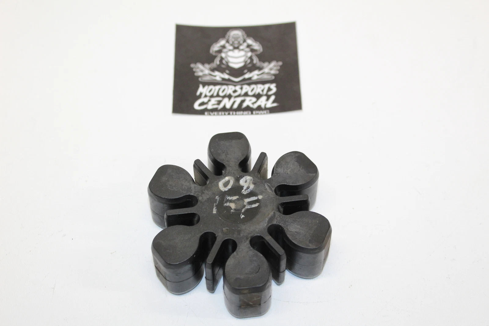 Kawasaki Jet Ski Stx15f Jt1500 Driveshaft Rubber Coupling Coupler