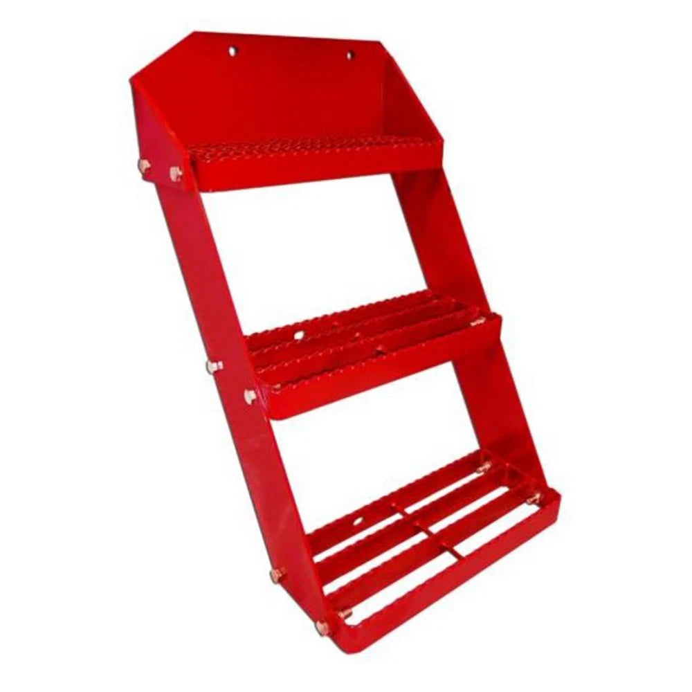 Amx19110 Right Hand Step Kit Fits Case-ih Fits International 886 986