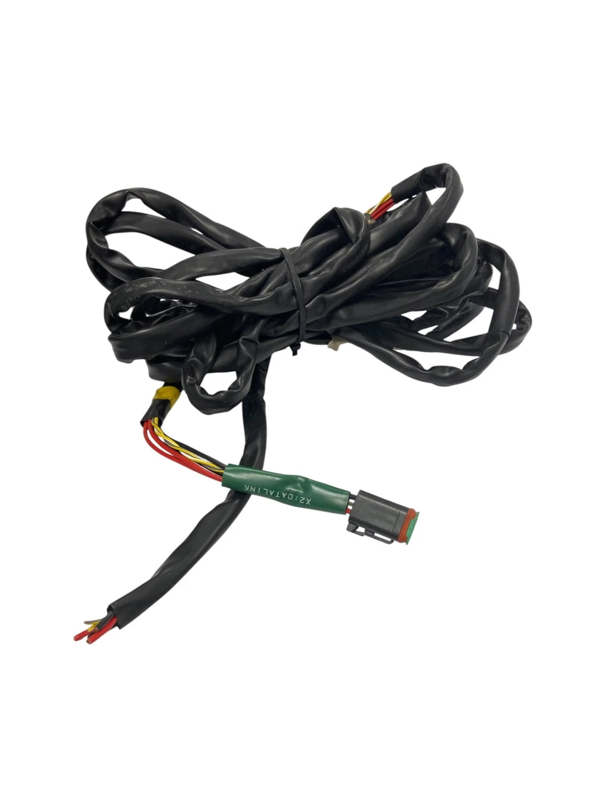 Volvo Penta 889550, Trim Harness Cable About 16 Ft (Missing
