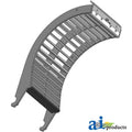 1309210c3 Concave, Center & Rear (Small Grain)