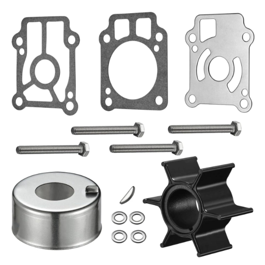 Outboard Water Pump Impeller Repair Kit for Mercury