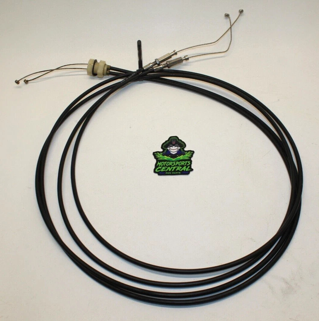 Yamaha Fx Fzr Fzs Qsts Quick Shift Trim Tilt Nozzle Control Cable Oem