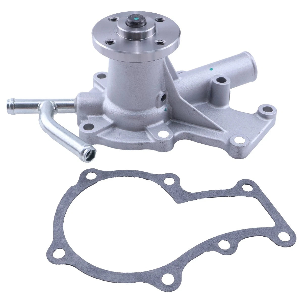 Water Pump Eg561-73036 Eg561-73030 For Kubota Wg972 Df972 Df752 Wg752