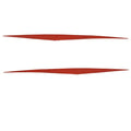 Seaswirl Boat Decals 8636-7922 by Seaswirl