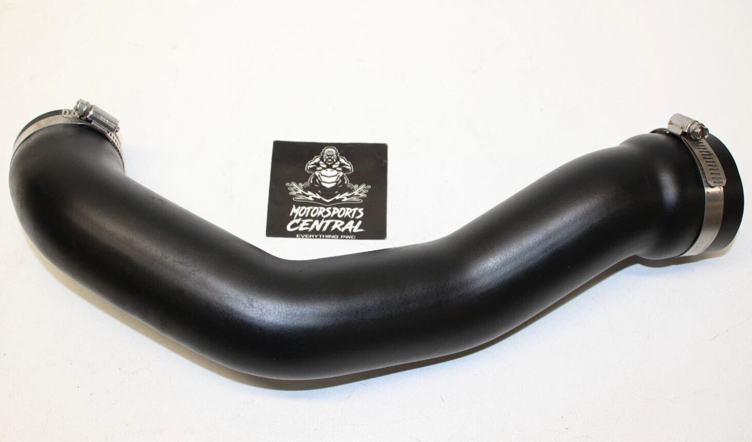 90-97 Yamaha Waverunner 3 Iii 650 Exhaust Outlet Hose Joint
