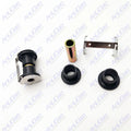 2pcs Fit Outlander Renegade Defender Commander Maverick Trail Bushing