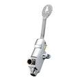 Copper+stainle<wbr/>ss Steel Foot Pedal Control Tap Office