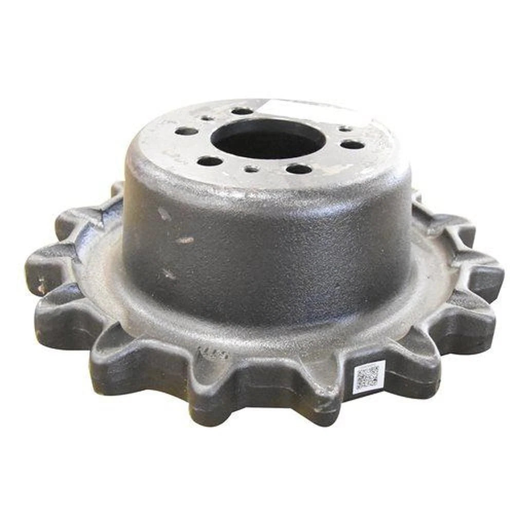 Fits Bobcat T190, T190 Drive Sprocket Fits Bobcats With The Updated