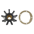 Impeller Kit For Jabsco 6760-0001 Sierra 18-3304 Cef 500145 Volvo