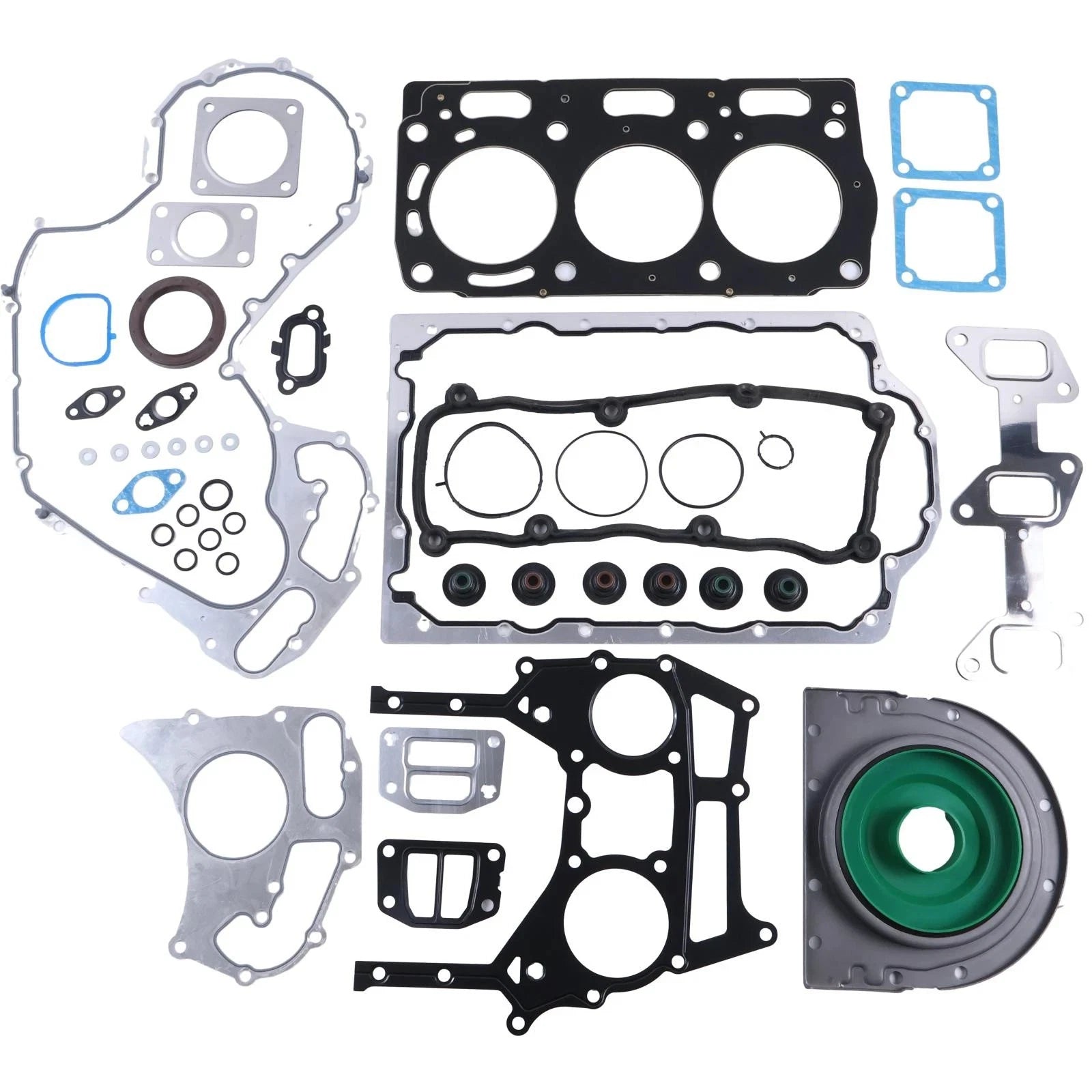 Aftermarket Overhaul Gasket Kit For Caterpillar Cat Engine C3.3