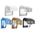 Outdoor Socket Covers for All Weather Conditions
