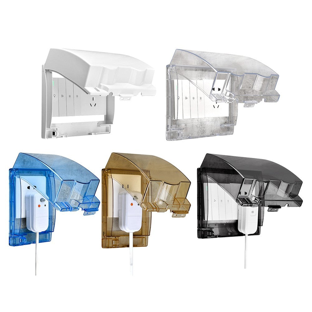 Outdoor Socket Covers for All Weather Conditions
