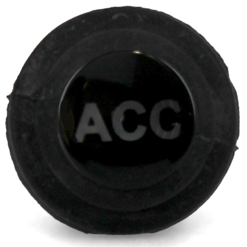 Push Button Switch Oslo Ranger 7/8 Inch by Oslo