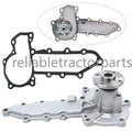 Water Pump For Kubota V2403 V2203 Carrier Phoenix Ultra Ct4-134