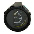 Trim Gauge Faria GP9562A by Faria