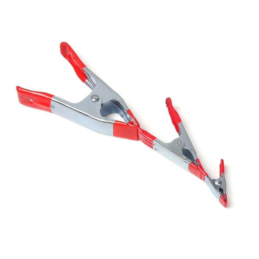 Multifunction Photographic Clip Tools