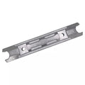 Yamaha 60-70-75-80-90-100 HP Anode Transom Bracket Zinc 6H1-45251-03-00Opens in