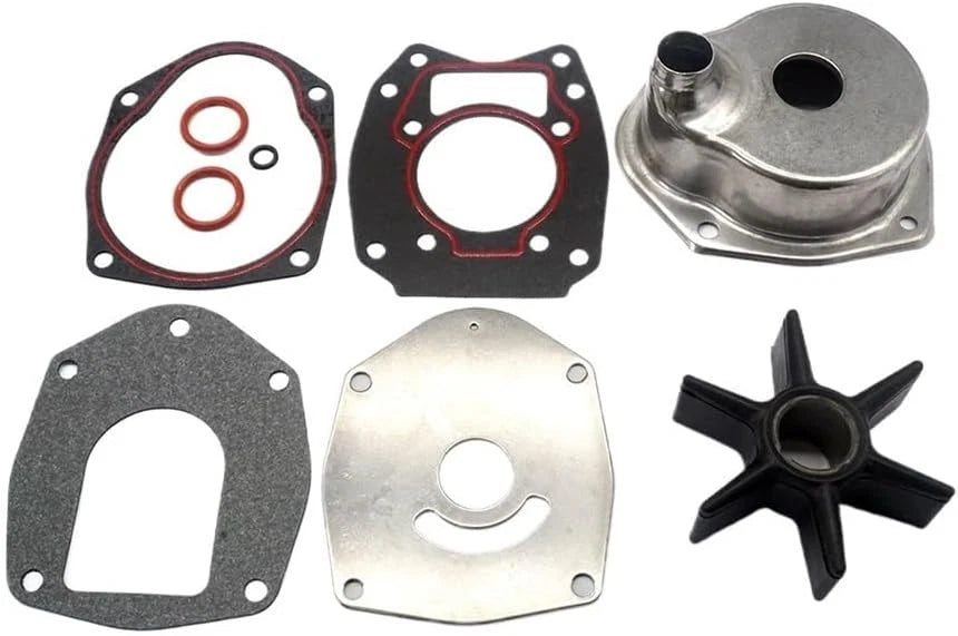 Water Pump Kit – Mercury Force 75/90/120HP