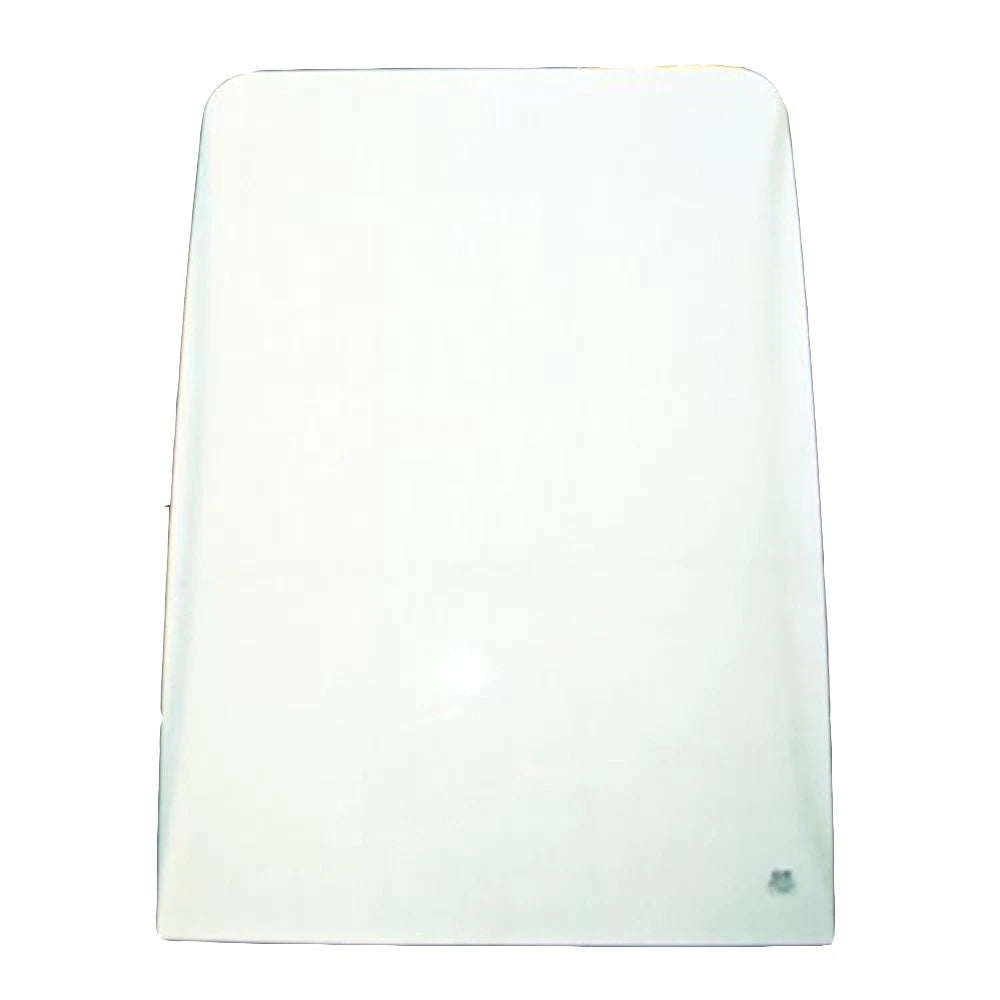 Upper Windshield Glass Fits John Deere 120c 160clc 180cw 200clc