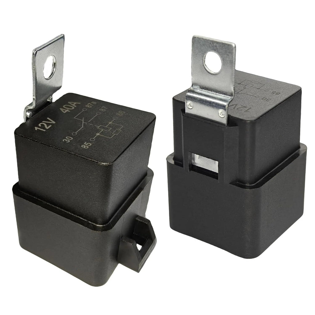12V Power Relay – Mercury Force CMC Trim