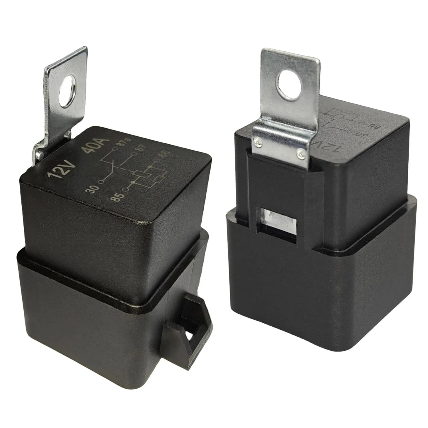 12V Power Relay – Mercury Force CMC Trim