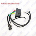 Fit Honda Bf35 Bf35am Lrtb Bf40 Bf40a4 Lhtw Cdi Igniter Box Module
