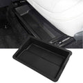Under Seat Storage Box For Xpeng For G6 2023 To 2025 Waterproof Tpe