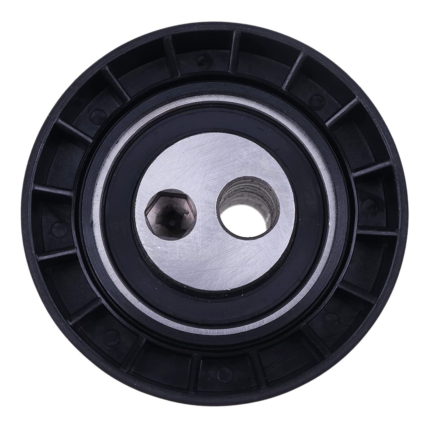 Drive Belt Tension Pulley Volvo Penta KAD by Volvo Penta